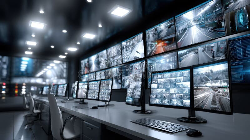 Multi-Cam Systems by Longs Peak Security