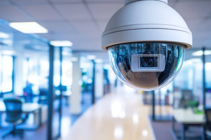 Single Camera Install by Longs Peak Security