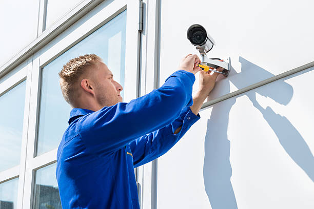 Custom Solutions by Longs Peak Security